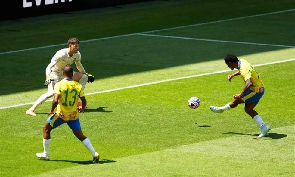 مباشر كأس العالم للأندية – صنداونز (1)-(3) دورتموند.. هدف بيلينجهام!