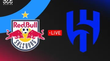 مباشر: لقاء الهلال وسالزبورج في كأس العالم للأندية 2025