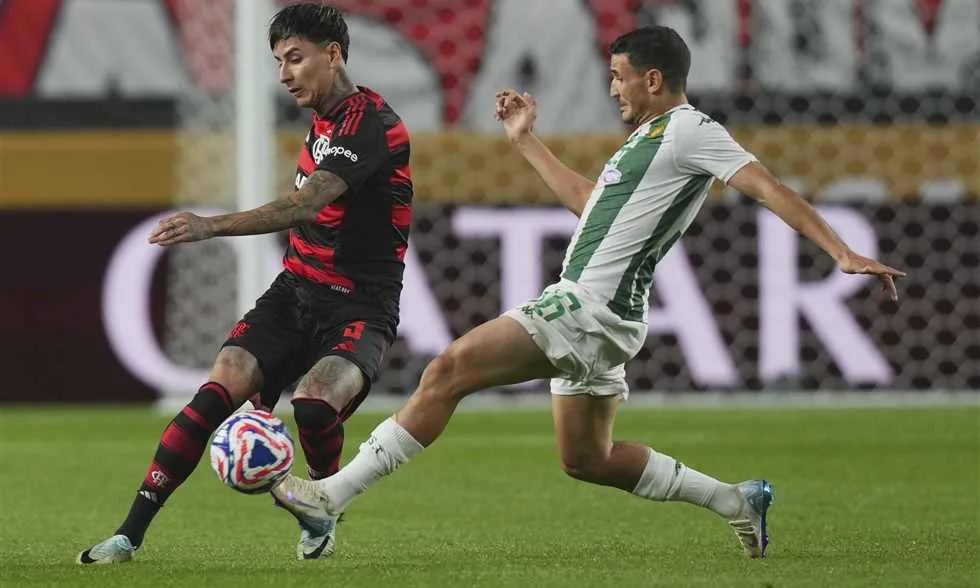 مباشر: مباراة كأس العالم للأندية – الترجي يواجه تشيلسي (0-0) .. بدء المباراة قريبًا