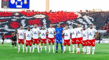 مباشر: مباراة كأس العالم للأندية – يوفنتوس يتقدم على الوداد (1-0) بهدف أول
