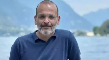 “مبروك للتخرج”.. أيمن بهجت قمر يُعبر عن سعادته بتخرج ابنه من الثانوية العامة