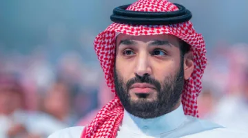ولي العهد السعودي ورئيس وزراء اليونان يناقشان الاعتداء الإسرائيلي على إيران