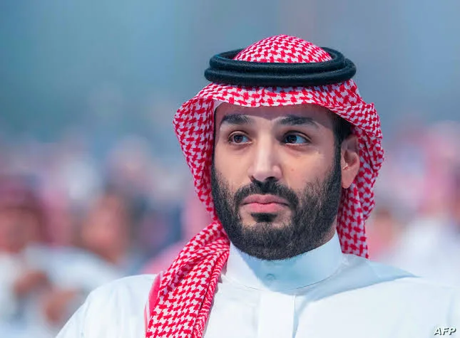 ولي العهد السعودي ورئيس وزراء اليونان يناقشان الاعتداء الإسرائيلي على إيران