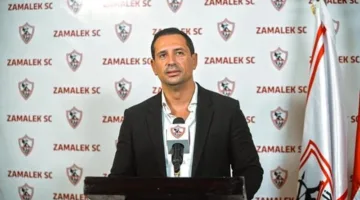 متحدث الزمالك: ليس هناك حاجة للاستعجال في الصفقات والمدرب الجديد