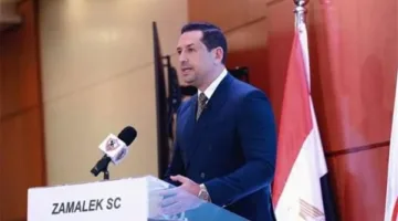 متحدث الزمالك يعلن لـ «الجمهور» موعد الكشف عن المدرب الجديد