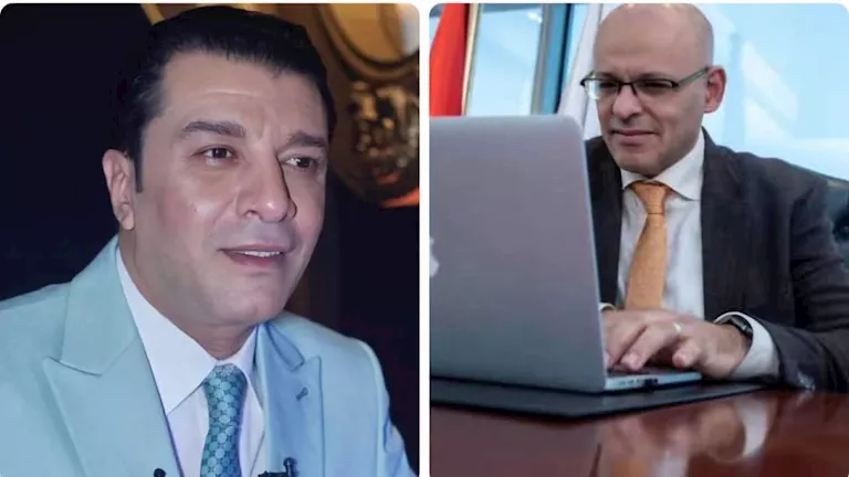 متحدث الموسيقيين: قرعة التجديد النصفي واجب قانوني التزم به مصطفى كا