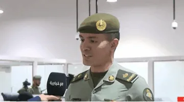 متحدث جوازات مكة: إجراءات دخول الحجاج تستغرق بضع دقائق فقط