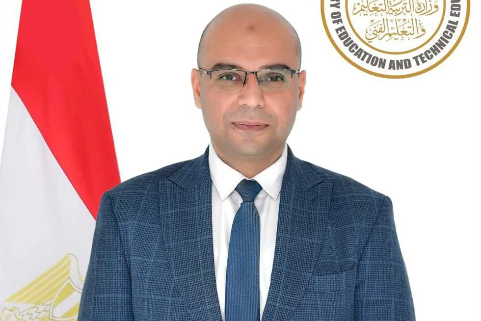 متحدث وزارة التعليم ينبه من عقوبة تصوير أوراق الامتحانات داخل اللجان متحدث وزارة التعليم ينبه من عقوبة تصوير أوراق الامتحانات داخل اللجان