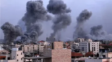 متحدثة وزارة الخارجية الأمريكية السابقة تعترف بأنها تلقت توجيهات لدعم إسرائيل بعد 7 أكتوبر