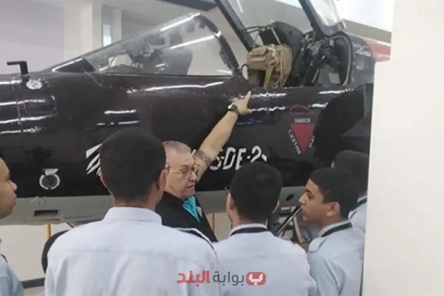 متطلبات الالتحاق بمدرسة الطائرات بعد انتهاء المرحلة الإعدادية كبديل للثانوية العامة وكيفية التسجيل فيها متطلبات الالتحاق بمدرسة الطائرات بعد انتهاء المرحلة الإعدادية كبديل للثانوية العامة وكيفية التسجيل فيها