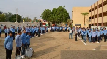 متطلبات مدرسة الثانوية الجوية 2025: خيارات بديلة للثانوية العامة بعد المرحلة الإعدادية