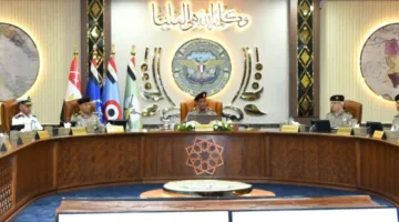 متطلبات وتفاصيل قبول دفعة جديدة في الأكاديمية العسكرية المصرية