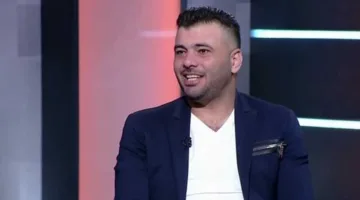 متعب: سعيد بتسجيل أول أهداف الأهلي في المونديال وأوجه رسالة للاعبين: العب كما لو لم تحقق شيئاً بعد.