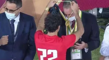 متميز عن الآخرين: محمد هاني يتحدث عن الخطيب كلاعب
