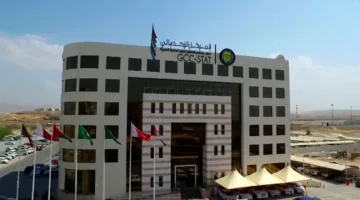 متوسط دول مجلس التعاون الخليجي في مؤشر الاقتصاد الدائري يبلغ 41.5 درجة