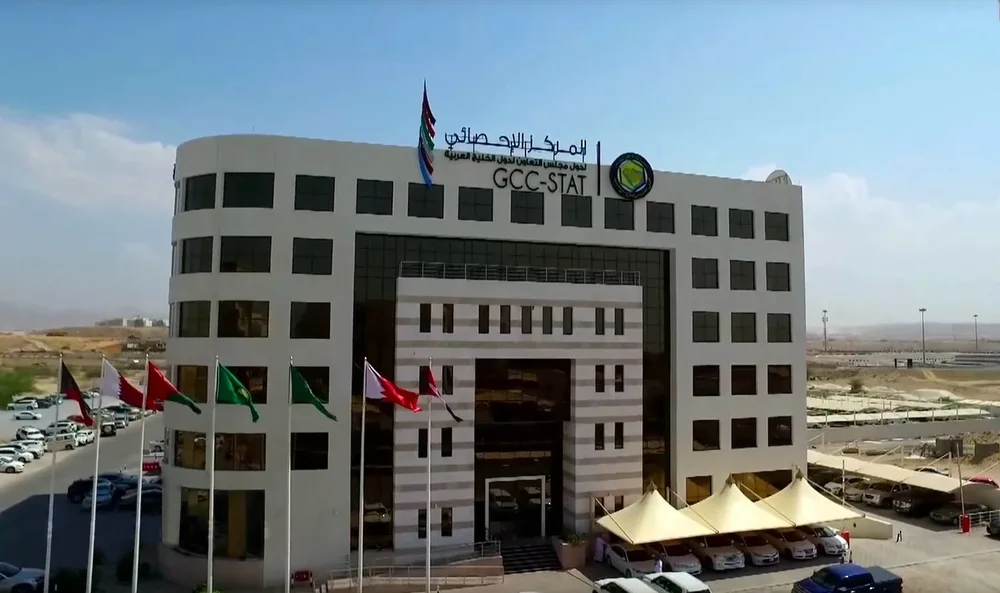 متوسط دول مجلس التعاون الخليجي في مؤشر الاقتصاد الدائري يبلغ 41.5 درجة متوسط دول مجلس التعاون الخليجي في مؤشر الاقتصاد الدائري يبلغ 41.5 درجة