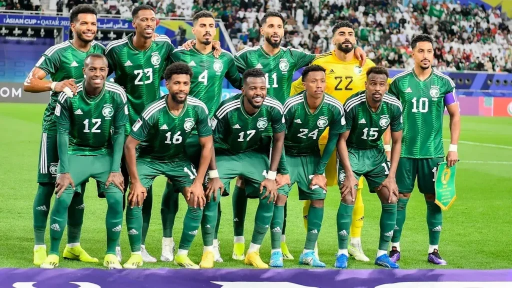 متى تقام مباراة السعودية ضد ترينيداد وتوباغو اليوم وما هي القنوات التي ستنقلها؟ متى تقام مباراة السعودية ضد ترينيداد وتوباغو اليوم وما هي القنوات التي ستنقلها؟
