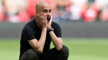 «متى سنستطيع الاستراحة؟».. تعليق فكاهي من جوارديولا حول موعد كأس العالم للأندية 2025