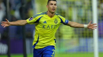 متى سيتجدد عقد رونالدو مع نادي النصر؟