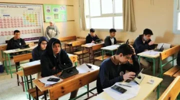 متى سيتم الإعلان عن نتائج الشهادة الإعدادية في محافظتي القاهرة والجيزة؟ التفاصيل هنا.