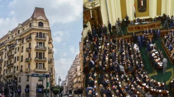 متى سيظهر مشروع قانون الإيجار القديم؟.. “لجنة الإسكان بالنواب” توضح الأمر.