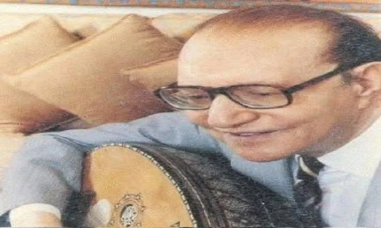 “متى يأتي الوقت” ومجموعة من أجمل أغاني فنان الأجيال محمد عبد الوهاب “متى يأتي الوقت” ومجموعة من أجمل أغاني فنان الأجيال محمد عبد الوهاب