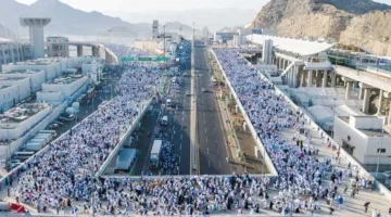 متى يبدأ موسم الحج في فصل الشتاء؟ السعودية تعلن التاريخ الرسمي