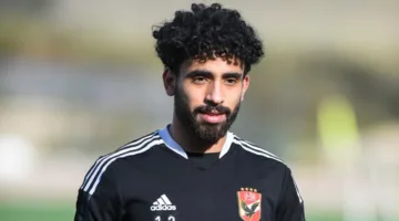 مثل زيزو.. مروان عطية يطلب تعديل عقده مع الأهلي
