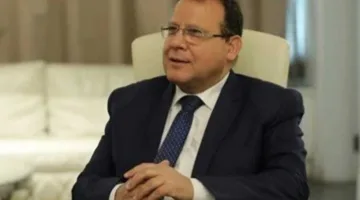 مجدي البدوي: نشارك في مؤتمر العمل الدولي لتعزيز حقوق العمال
