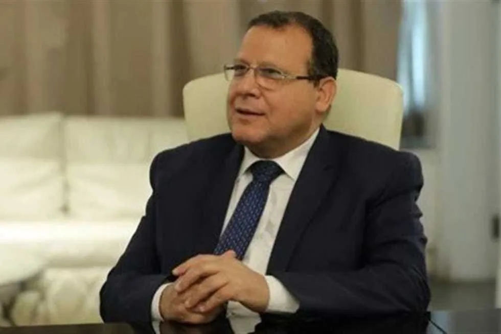 مجدي البدوي: نشارك في مؤتمر العمل الدولي لتعزيز حقوق العمال