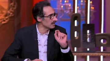 مجدي الجلاد: إسرائيل تهدف للسيطرة على منطقة الشرق الأوسط والجيش المصري يتفاعل.