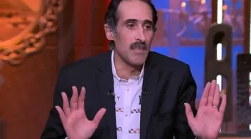 مجدي الجلاد: القوات المسلحة المصرية هي الوحيدة المتبقية في المنطقة (فيديو)