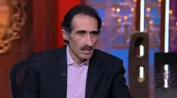 مجدي الجلاد: النظام الانتخابي الراهن يعيق بروز أحزاب معارضة قوية