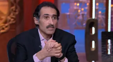مجدي الجلاد: تصرفات الحكومة بعد حادث المنوفية تُظهر نقص الوعي السياسي