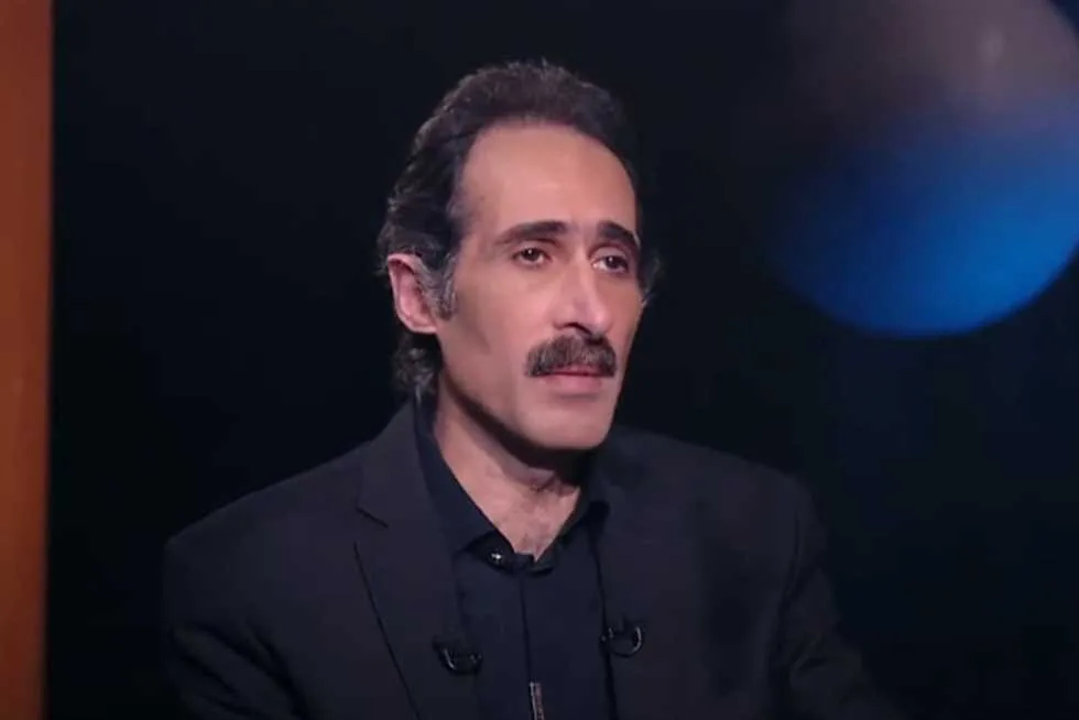 مجدي الجلاد: مصر أظهرت حكمة كبيرة في تعاملها مع قافلة الصمود (فيديو) مجدي الجلاد: مصر أظهرت حكمة كبيرة في تعاملها مع قافلة الصمود (فيديو)