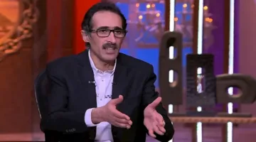 مجدي الجلاد: نتنياهو يوسع طموحاته لتشمل الإطاحة بالنظام الإيراني