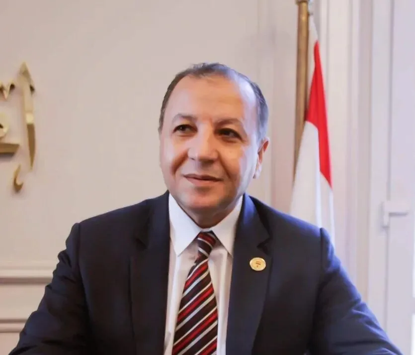 مجدي حمدان يكتب: خطة مصر للمرحلة التالية بعد الحرب مجدي حمدان يكتب: خطة مصر للمرحلة التالية بعد الحرب