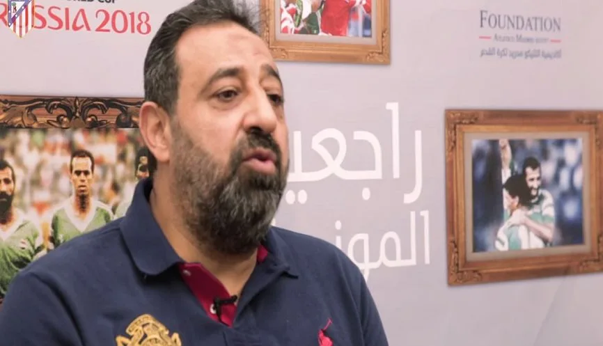 مجدي عبد الغني: الأهلي يواجه مشكلة داخلية