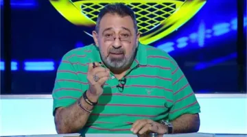 مجدي عبد الغني: تصرف ريبيرو مع لاعب الأهلي كان “غير مقبول”