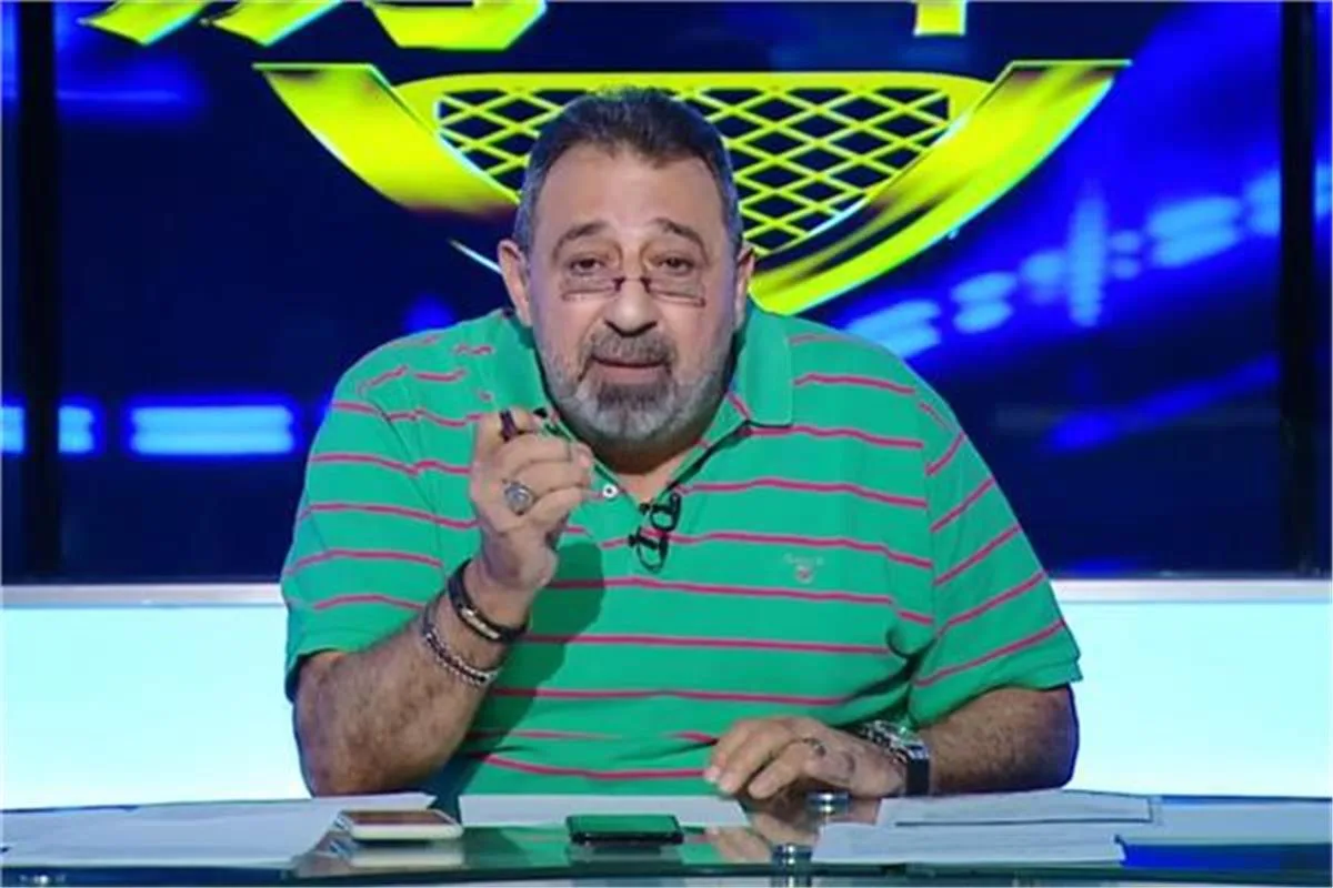 مجدي عبد الغني: تصرف ريبيرو مع لاعب الأهلي كان “غير مقبول”