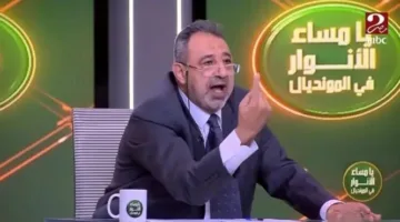 مجدي عبدالغني: بعثة الأهلي “جولة ترفيهية” وليست بطولة