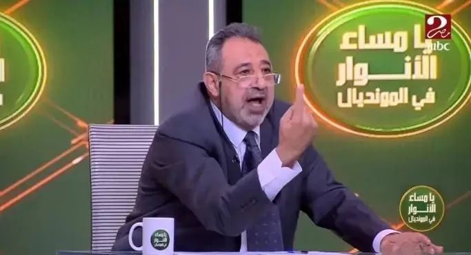 مجدي عبدالغني: بعثة الأهلي “جولة ترفيهية” وليست بطولة