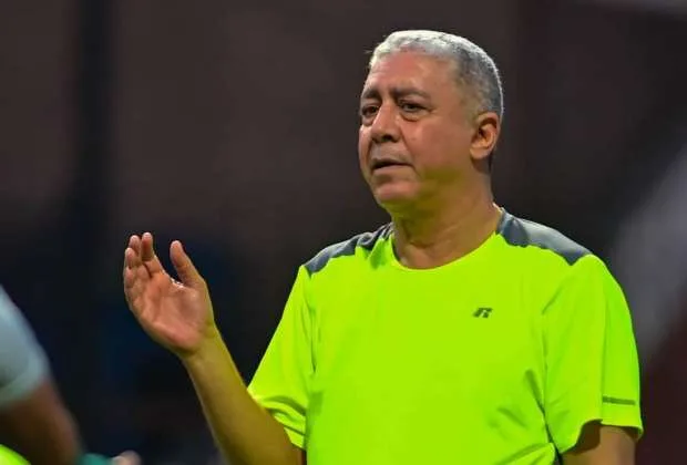 مجلس إدارة الاتحاد السكندري يوافق على تشكيل لجنة الكرة برئاسة محمد عمر