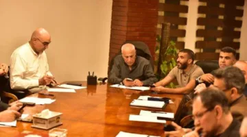 مجلس إدارة الزمالك يعقد اجتماعاً غداً لبحث عدة قضايا هامة.