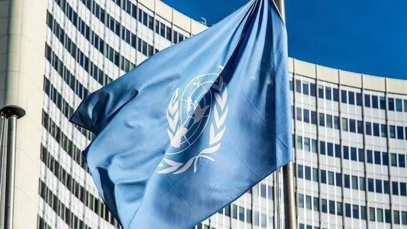 مجلس الأمن يشهد انقسامًا بشأن الصراع بين طهران وتل أبيب مجلس الأمن يشهد انقسامًا بشأن الصراع بين طهران وتل أبيب