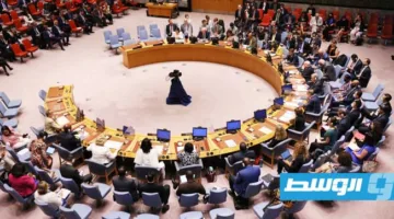 مجلس الأمن يعقد اجتماعاً عاجلاً يوم الأحد لمناقشة الهجمات الأمريكية على إيران