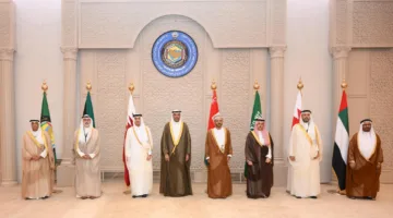“مجلس التعاون الخليجي” يطالب باتخاذ تدابير قوية لمكافحة الإرهاب والتصدي لخطابات الكراهية