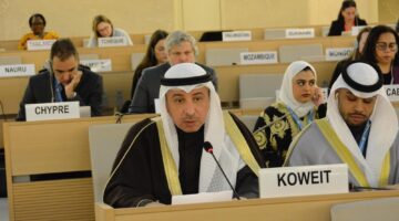 مجلس التعاون يدين ويستنكر الهجمات الإسرائيلية على الأراضي الإيرانية