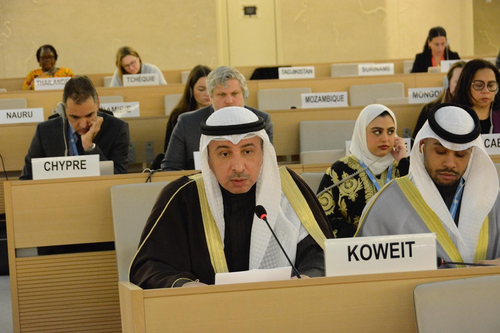 مجلس التعاون يدين ويستنكر الهجمات الإسرائيلية على الأراضي الإيرانية مجلس التعاون يدين ويستنكر الهجمات الإسرائيلية على الأراضي الإيرانية