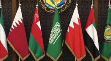 مجلس التعاون يعبّر عن إدانته واستنكاره للاعتداءات الإسرائيلية على أراضي إيران.